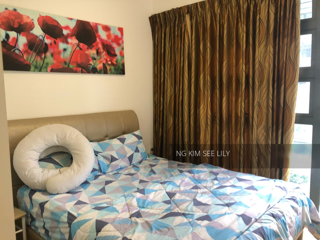 Hedges Park Condominium (D17), Condominium #182845322